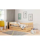 MARINELLA BED, PINE order